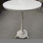 702 6257 GARDEN TABLE